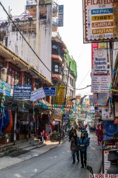 Thamel