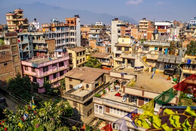 Ganesh Himal Hotel