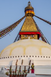 Bodnath