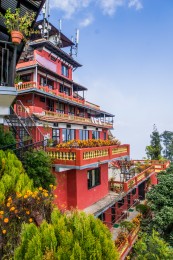 Hotel View Point