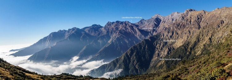 Thadepati (3'690 m)