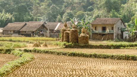 La grande vadrouille vers Bản Giốc