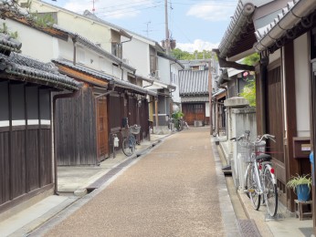 Imai-chō