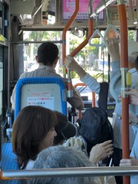 Tous dans le bus
