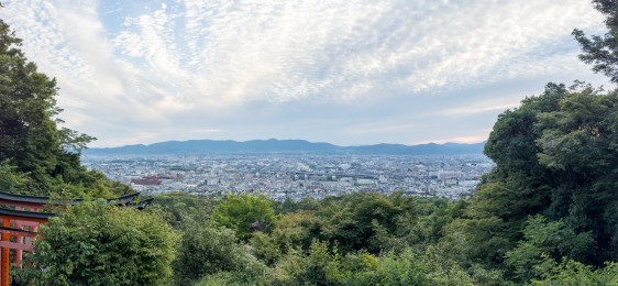 Kyoto