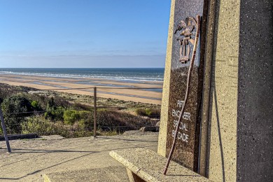 Omaha Beach