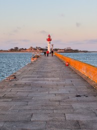 Phare de Saint-Vaast-La-Hougue