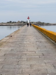 Phare de Saint-Vaast-la-hougue