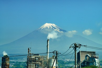Fujisan