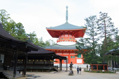 Le Konpon Daitō