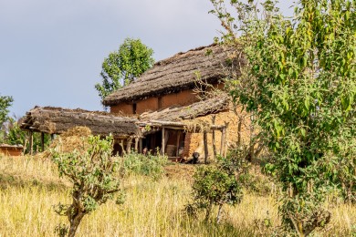 Vieille maison