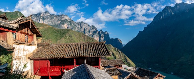 Baoshan
