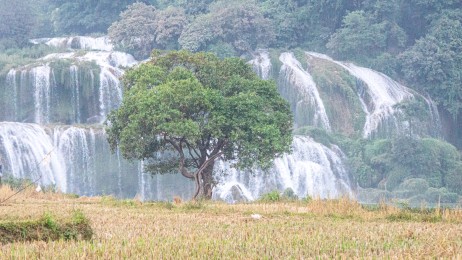 La grande vadrouille vers Bản Giốc