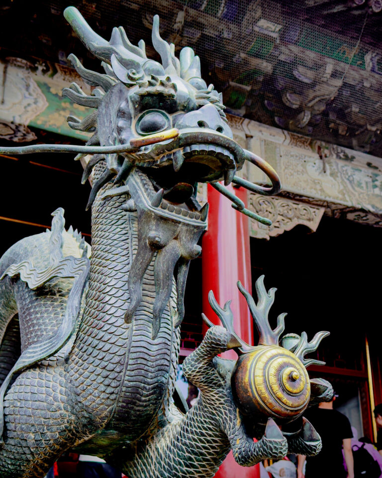 Dragon
