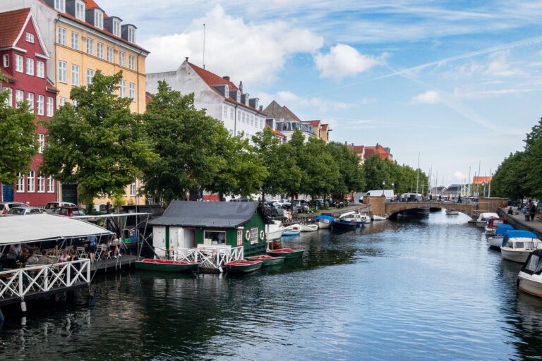 Kobenhavn