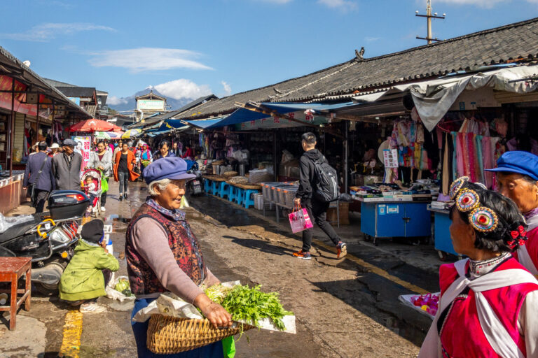 Lijiang