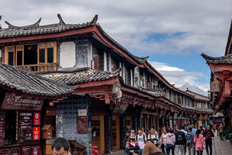 Lijiang