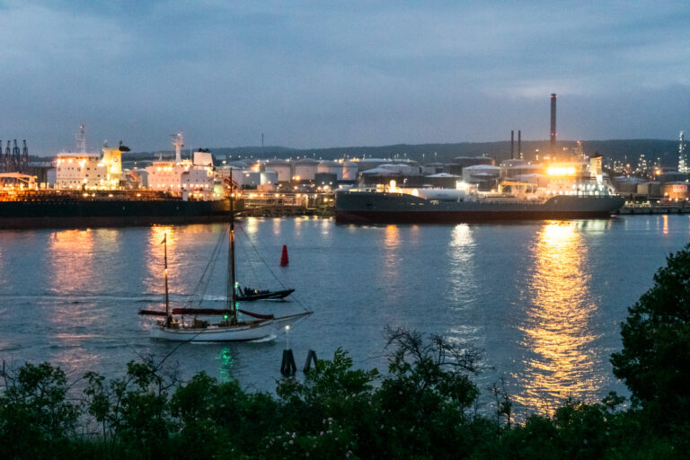 Gothenburg