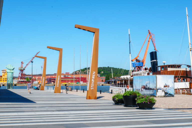 Gothenburg