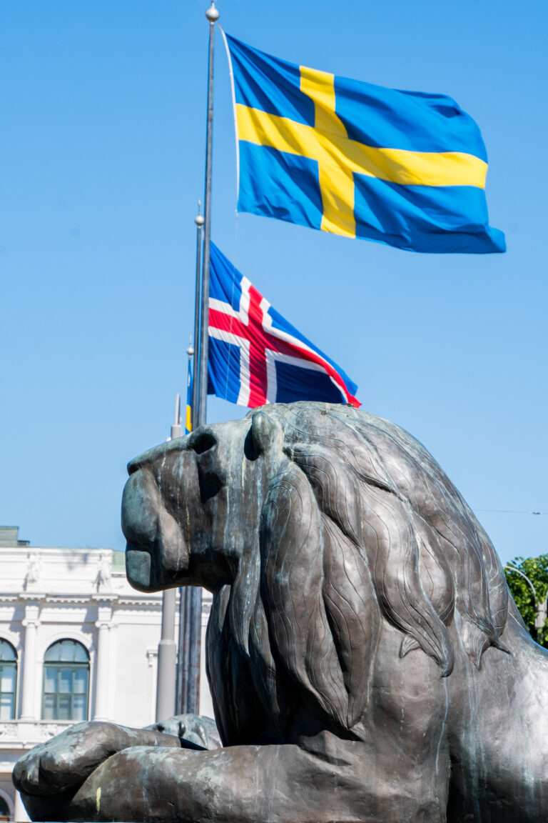 Gothenburg