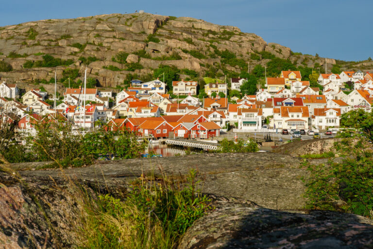 Hünnebostrand
