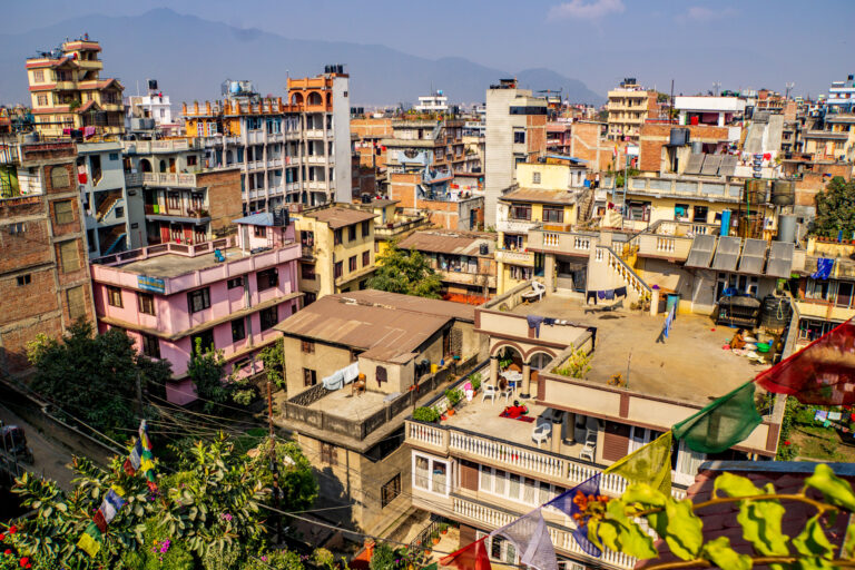 Ganesh Himal Hotel