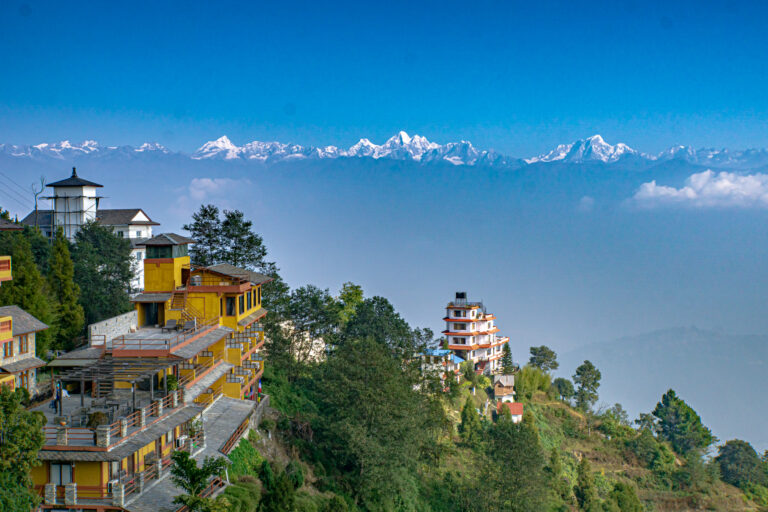 Country Villa Hotel