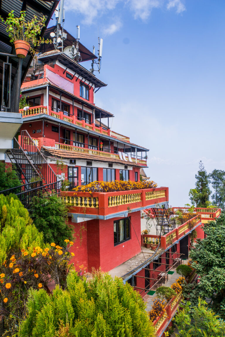 Hotel View Point