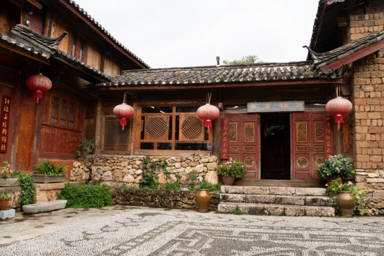 Baisha