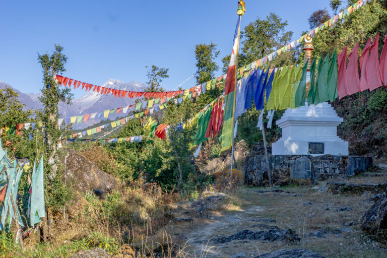 Stupa