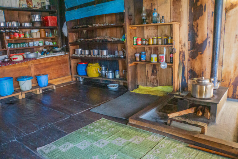 Himalaya Lama Lodge