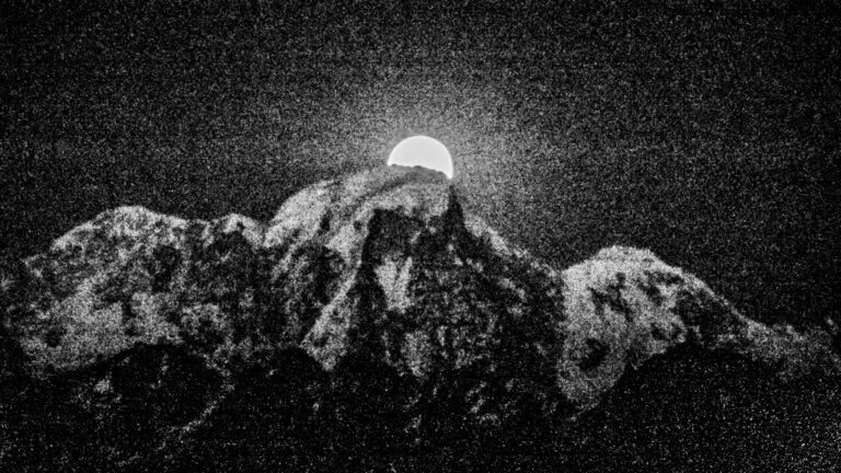 Pleine lune