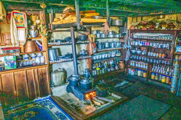 Café matinal