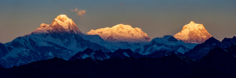Manaslu (8'163 m)