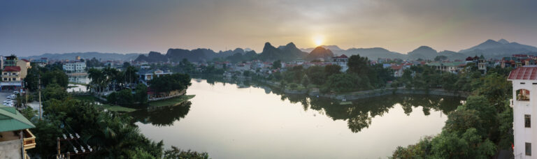Lạng Sơn (260 m)