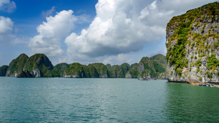 Hạ Long