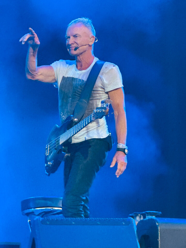 Sting