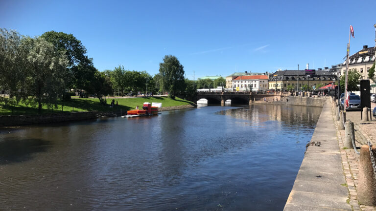 Gothenburg