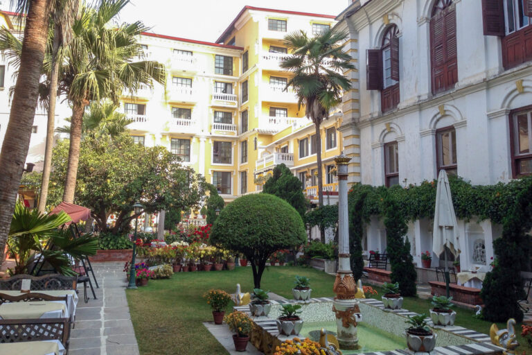 Kathmandu Guest House