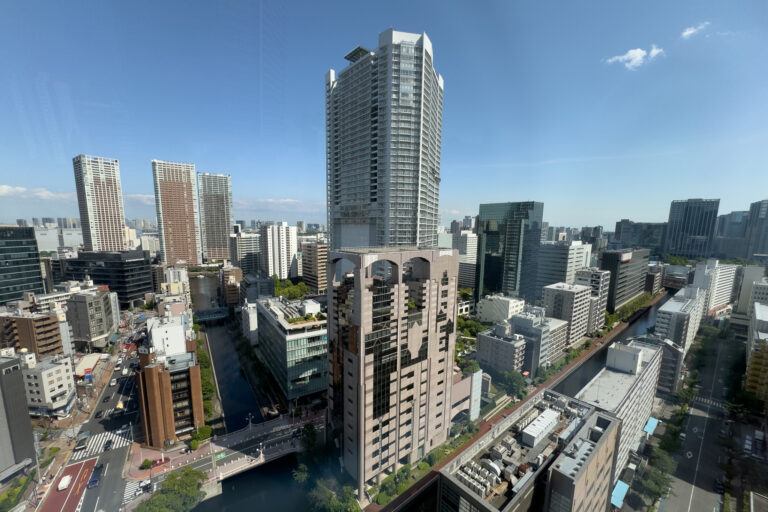 Villa Hotel Grand Tokyo