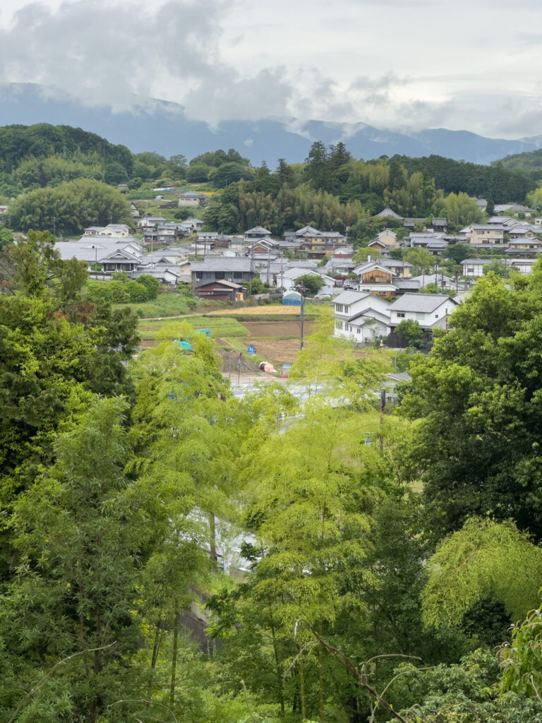 La campagne d'Asuka