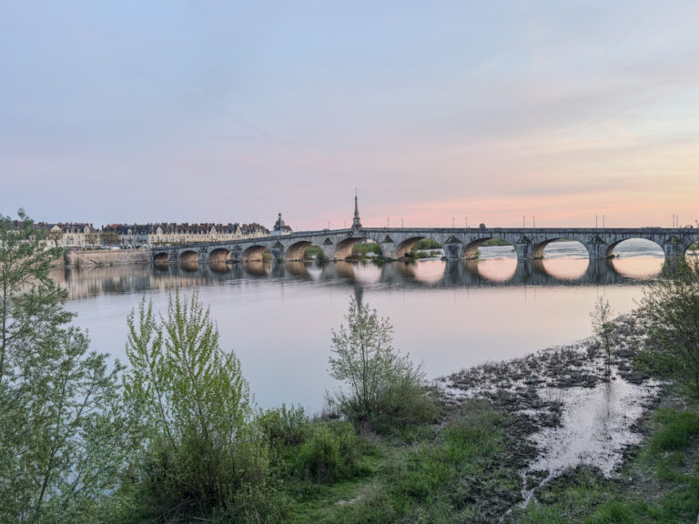 Pont de Blois