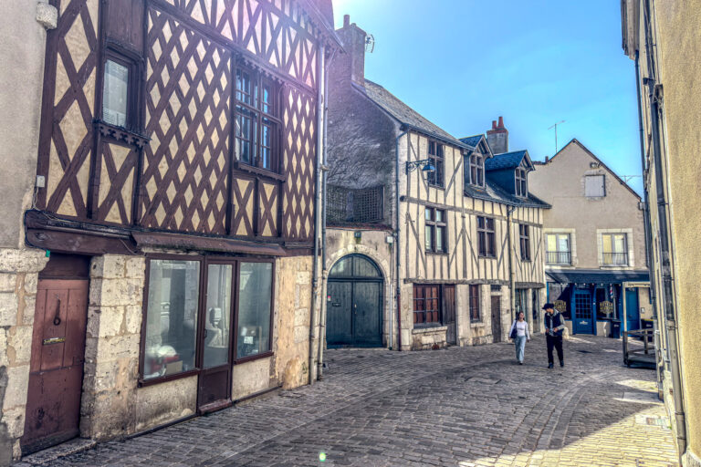 Blois