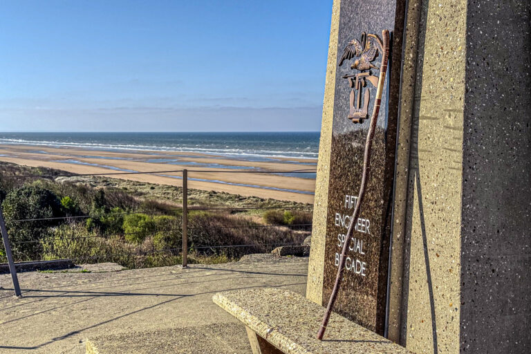 Omaha Beach