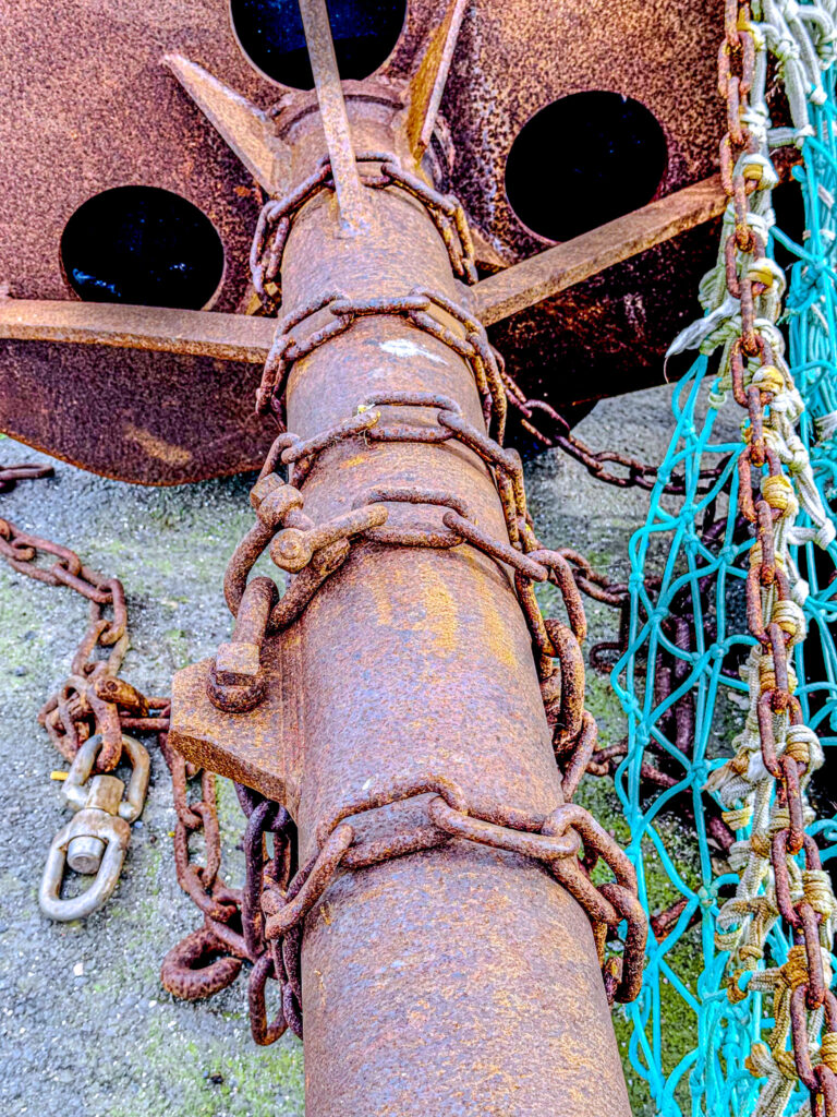 Saint-Vaast-La-Hougue