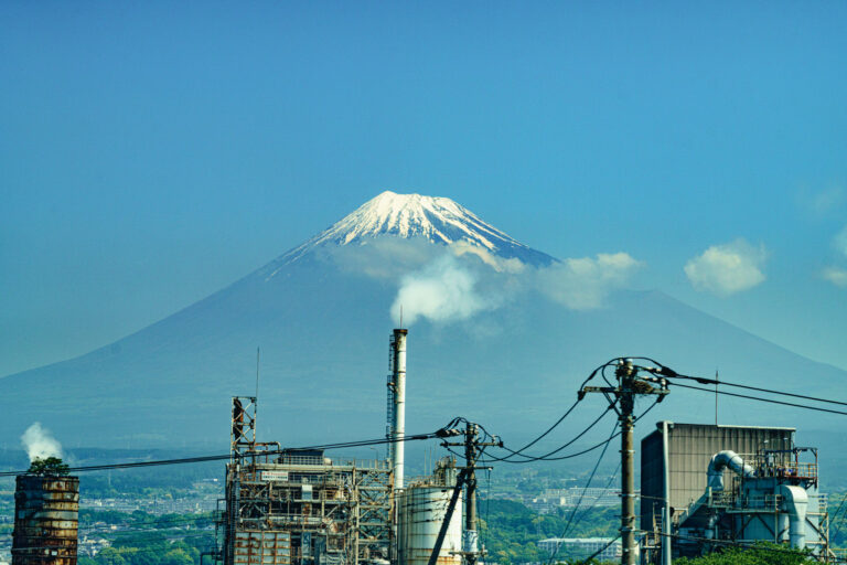 Fujisan