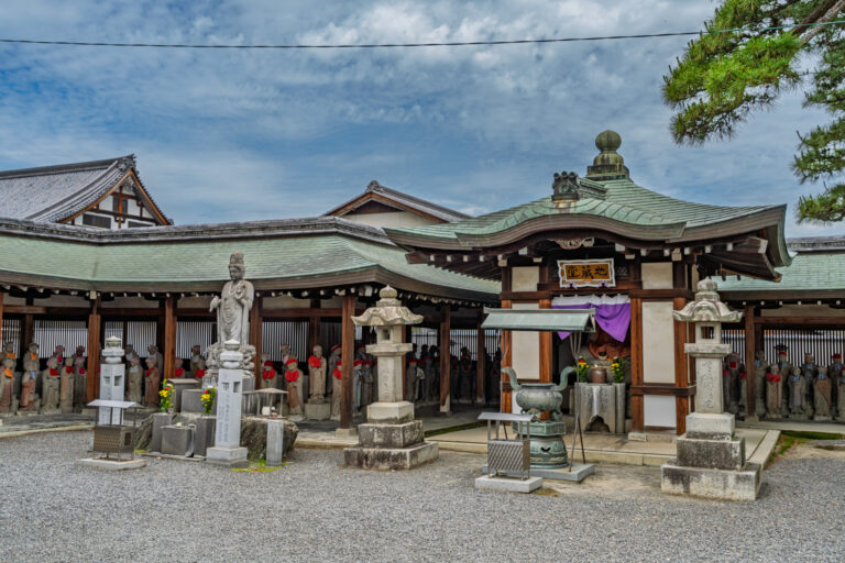 Zentsū-ji