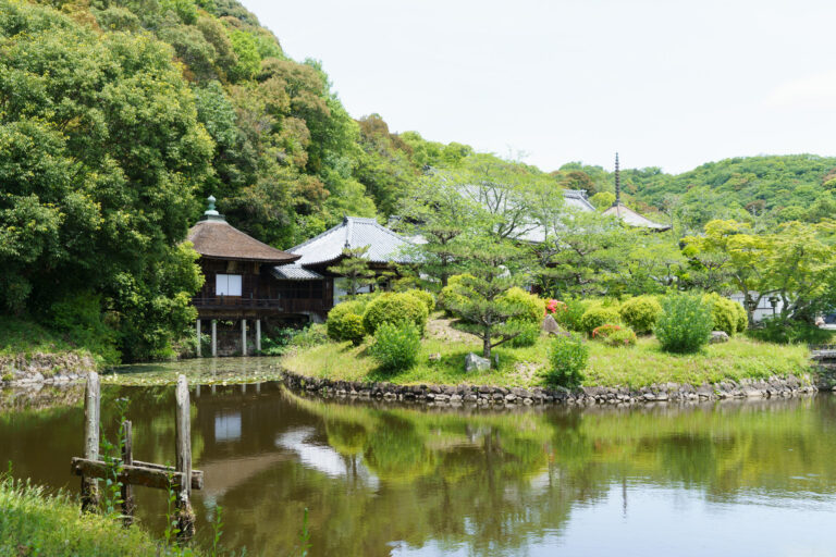 Negoro-ji