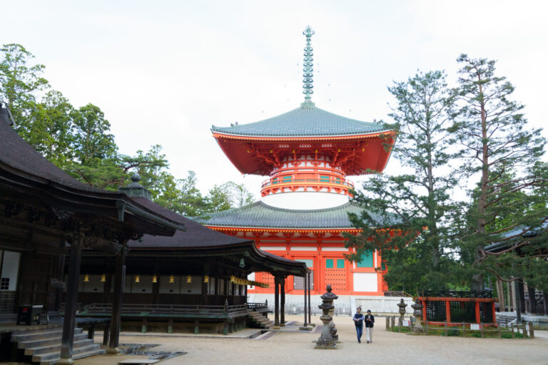 Le Konpon Daitō