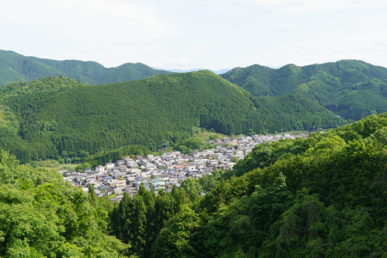 Les vallées d'Uda